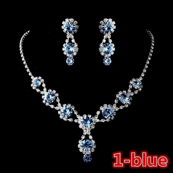 necklace set below 100