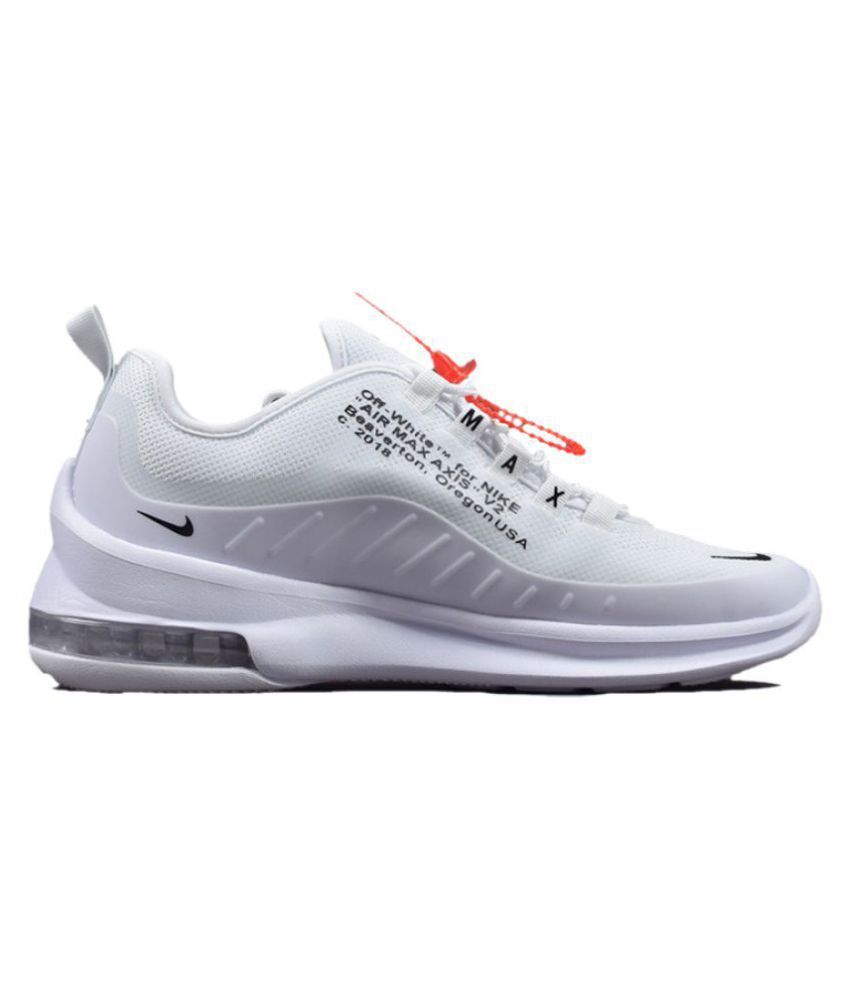 Preview: Nike Air Max Axis Preview: Nike Air Max Axis