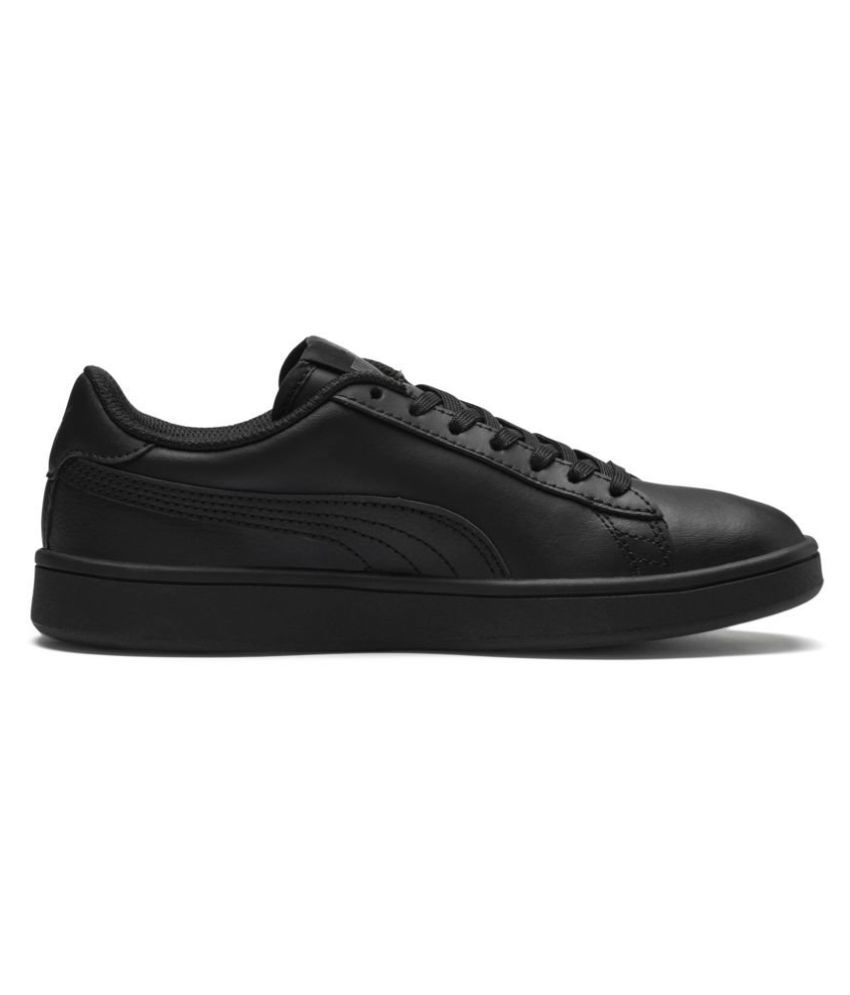 Puma Black Casual Shoes Price in India- Buy Puma Black Casual Shoes ...