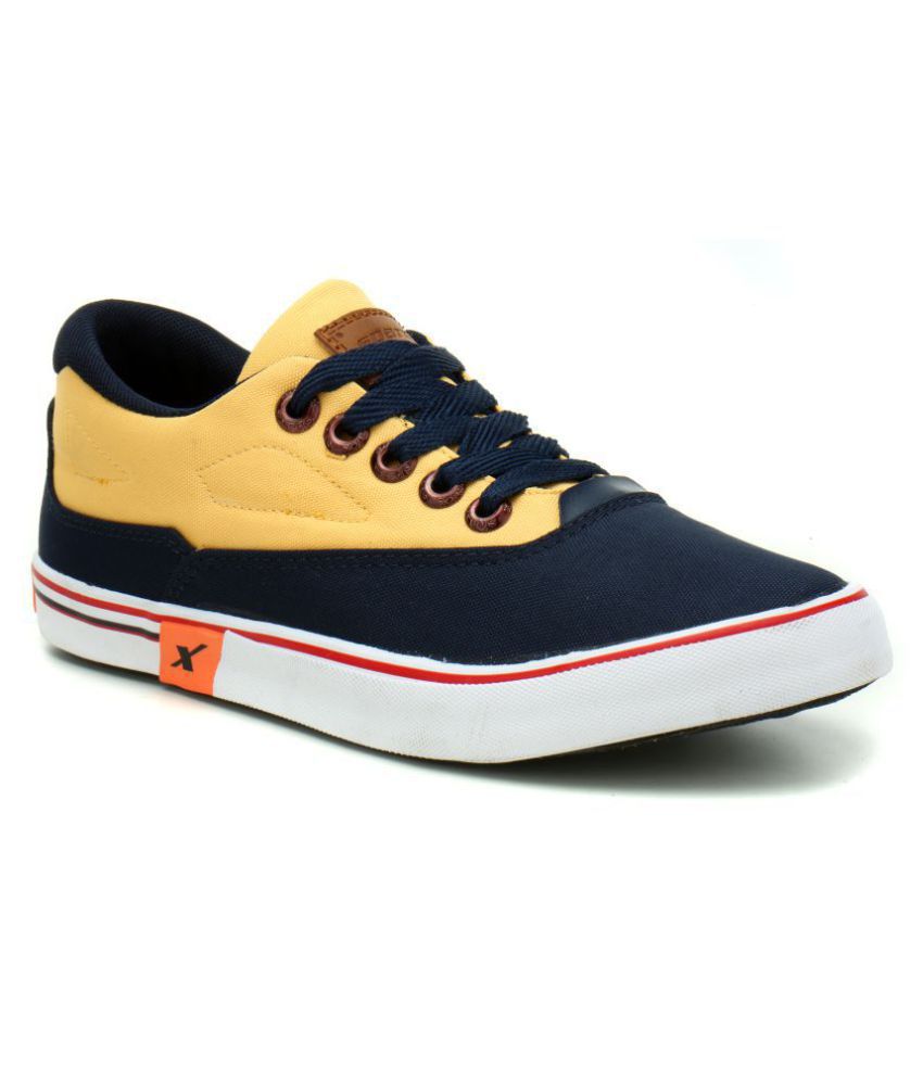 sparx shoes 5 number