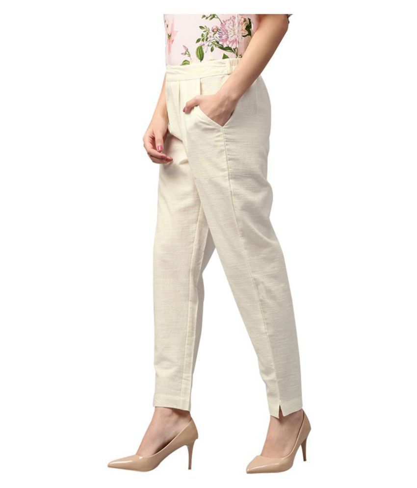 jaipur kurti pants