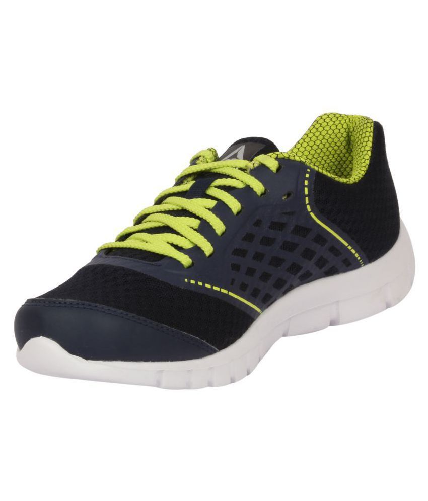 reebok guide stride run lp