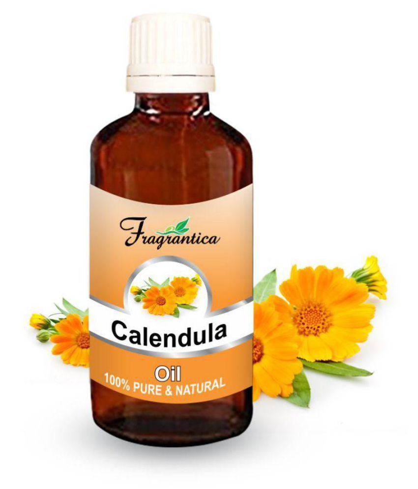 Fragrantica Calendula Oil Carrier Oils 10 Ml Buy Fragrantica Calendula