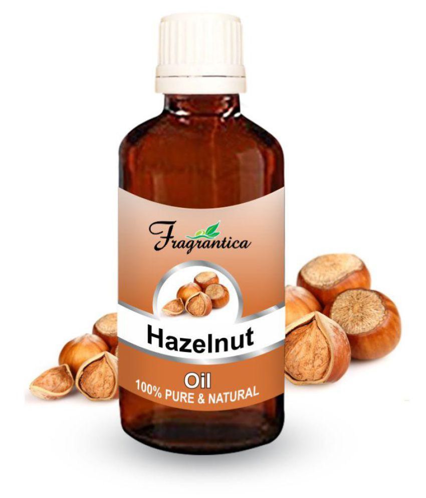 Fragrantica Hazel Nut Oil Carrier Oils 30 ml: Buy Fragrantica Hazel Nut ...