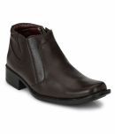 Mactree - Brown Men's Boots