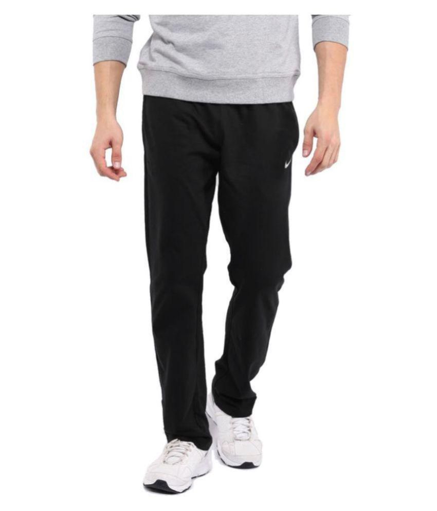 nike track pants mens snapdeal