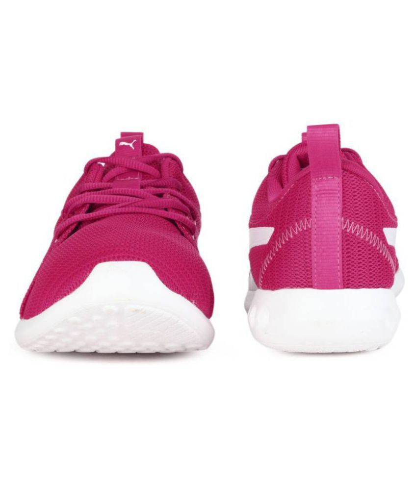 Puma Pink Running Shoes Price in India Buy Puma Pink Running Shoes Online at Snapdeal Puma Pink Running Shoes Price in India Buy Puma Pink Running Shoes Online at Snapdeal