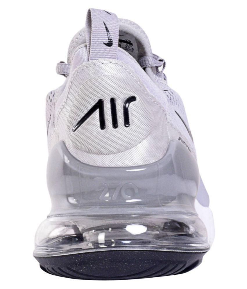 nike popular white shoes