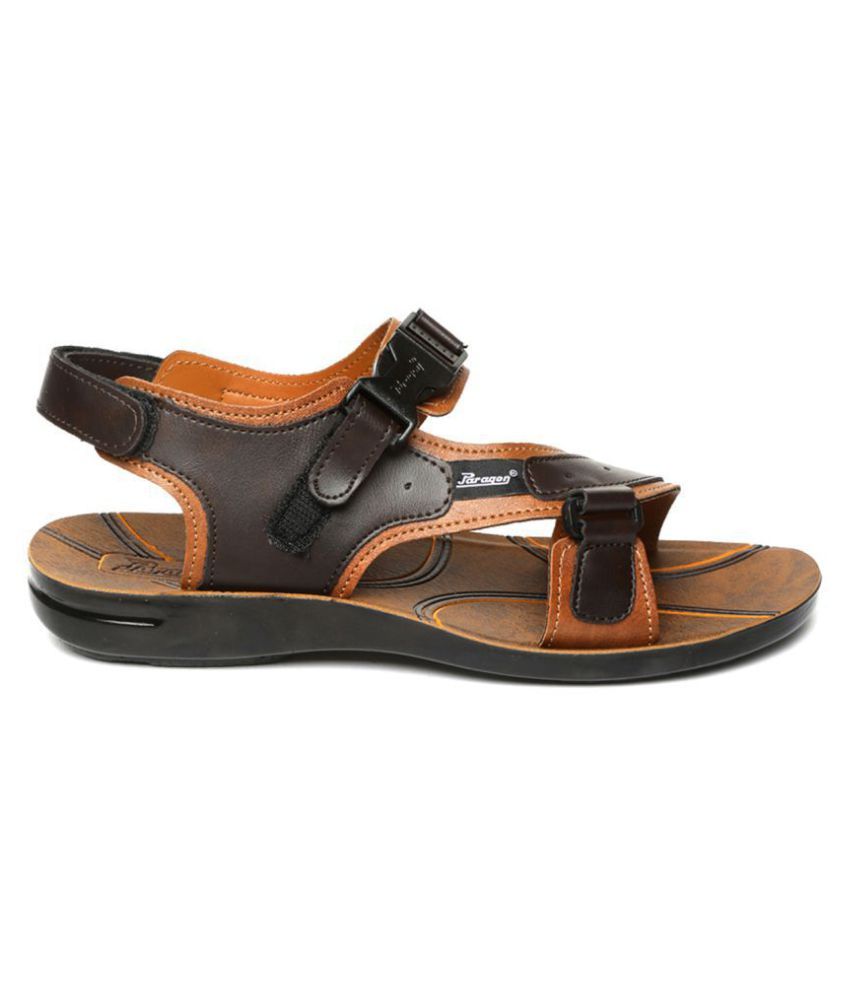 paragon stylish sandals