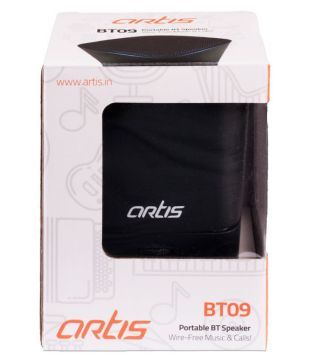 artis bt09 price