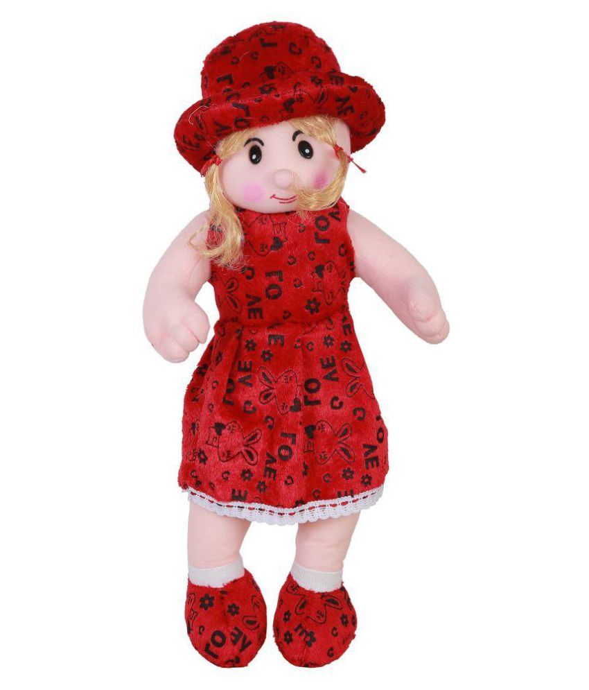 hug and feel soft toys