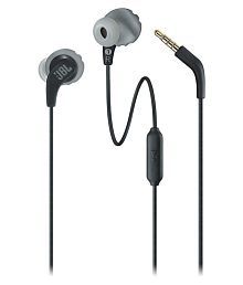 JBL Endurance In the Ear Heasets Image