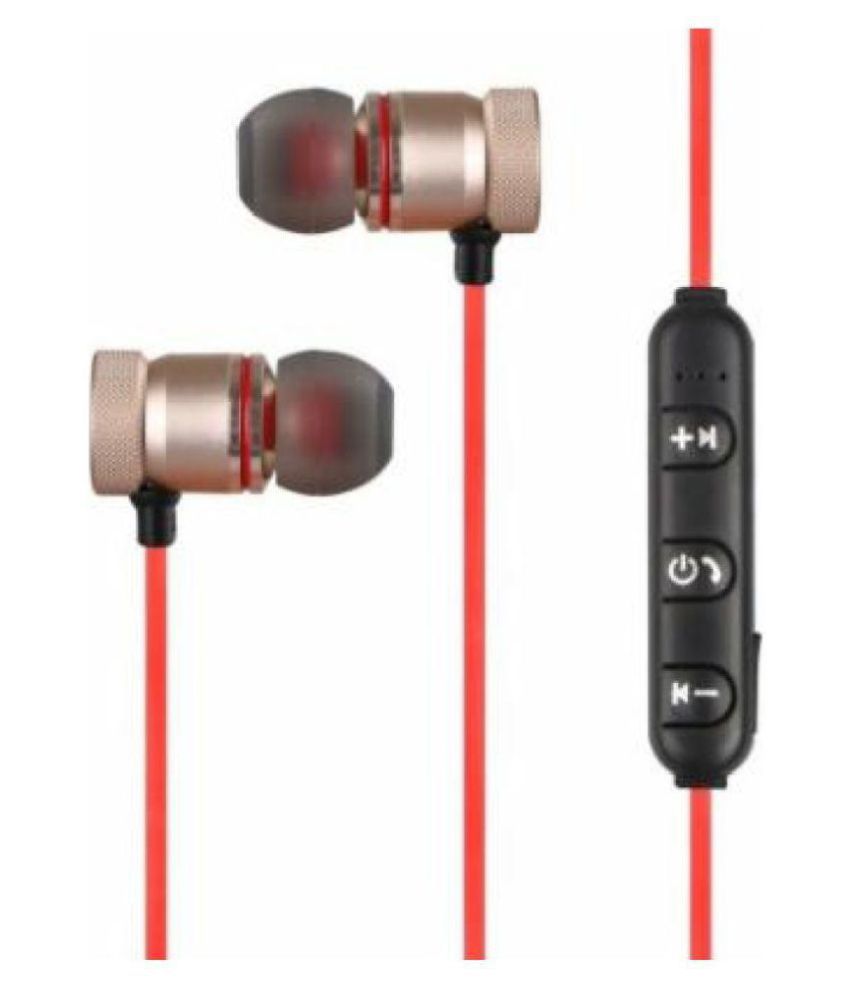 magnet pro wireless earphones