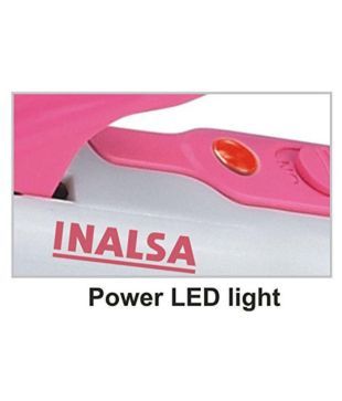 inalsa 3 in 1 hair styler