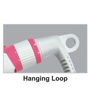 inalsa 3 in 1 hair styler