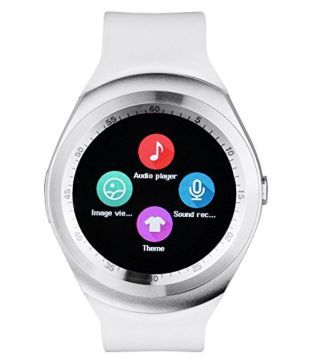 rewy smartwatch