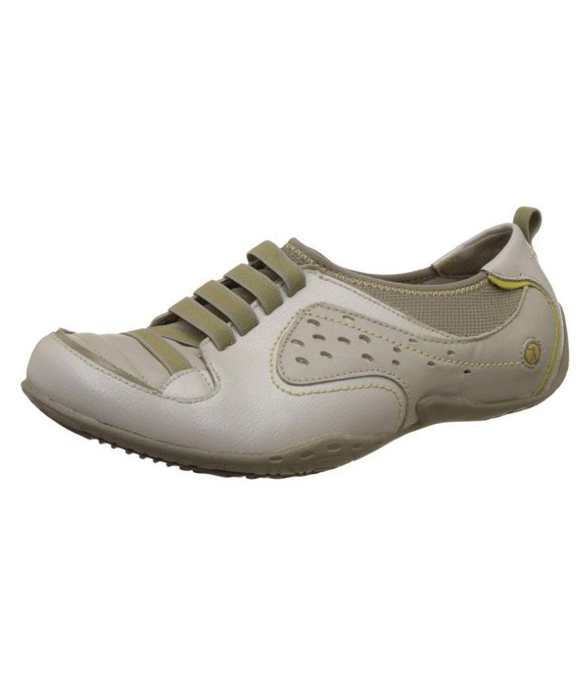 Hush Puppies Gray Casual Shoes Price in India- Buy Hush Puppies Gray