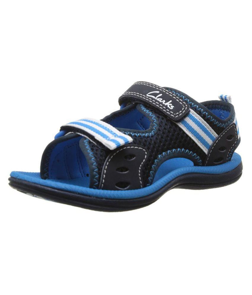 intimidad ganar tinta Clarks Boys Sandals and Floaters Price in India- Buy Clarks Boys Sandals  and Floaters Online at Snapdeal
