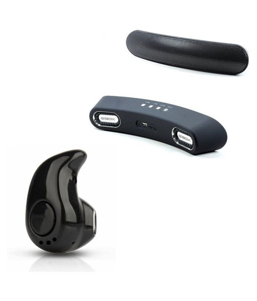 gibox speaker