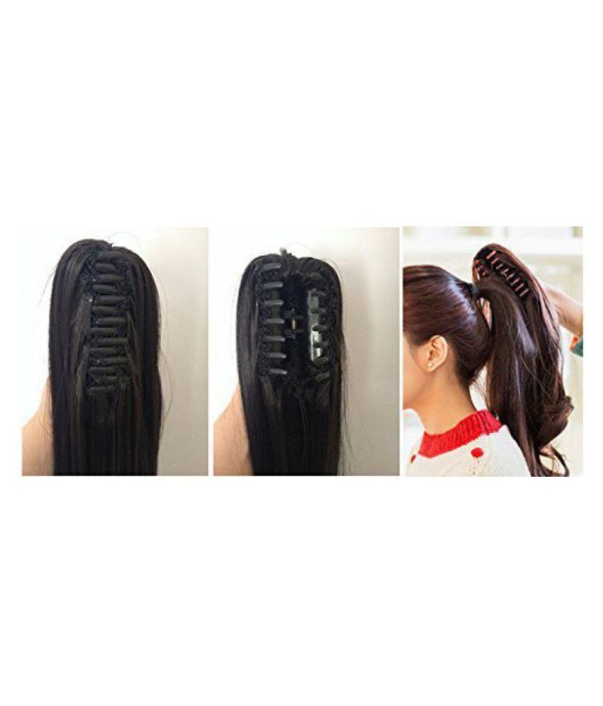 AirFlow Multi Casual Hair Extension Buy Online at Low Price in India