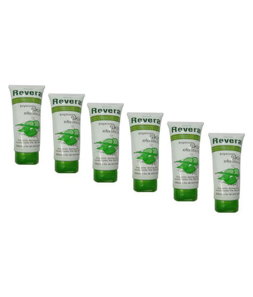 revera aloe vera cream