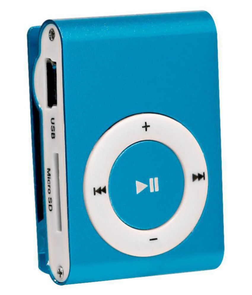Buy Azacus Azacus Mini Ipod MP3 Players MP3 Players Online at Best ...