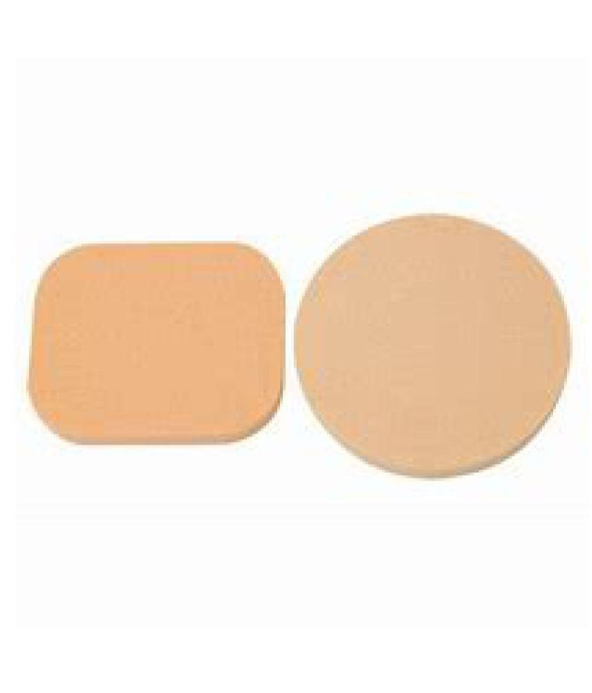 MONALIZA MISC. Beauty Blender Powder Flawless Face 6 no.s Puff Sponge