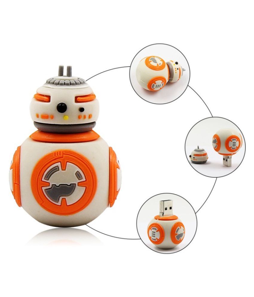 bb robot toy