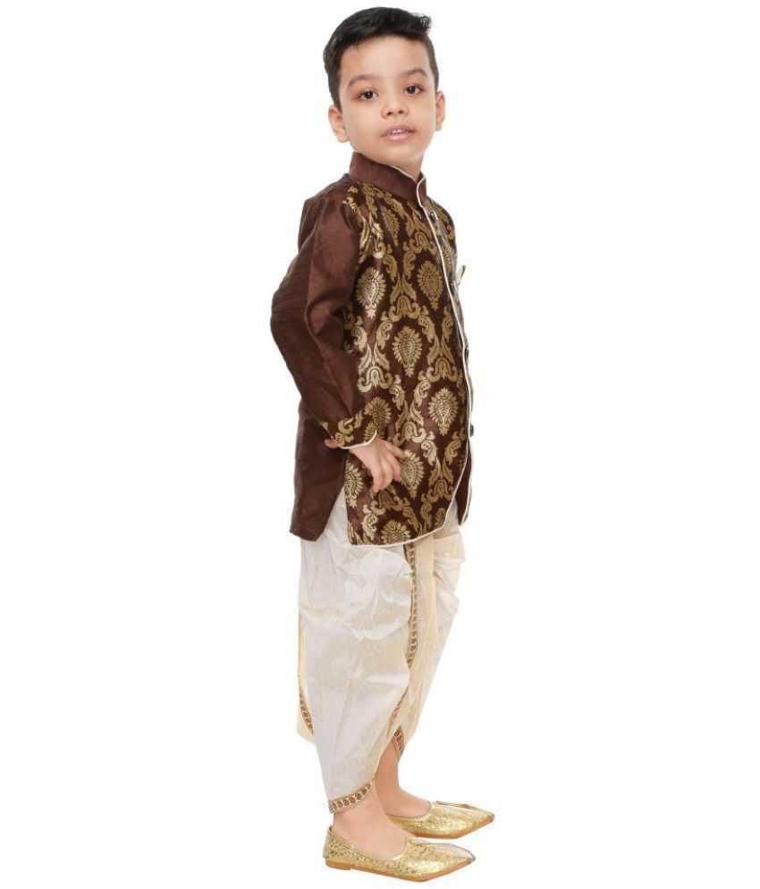 mens ethnic wear dhoti