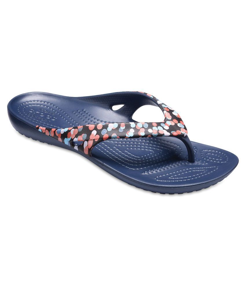 snapdeal crocs slippers