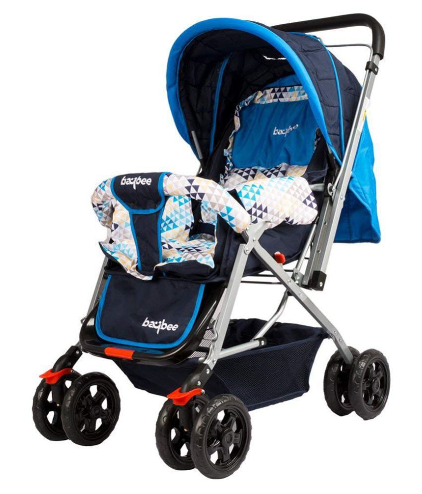 baybee stroller