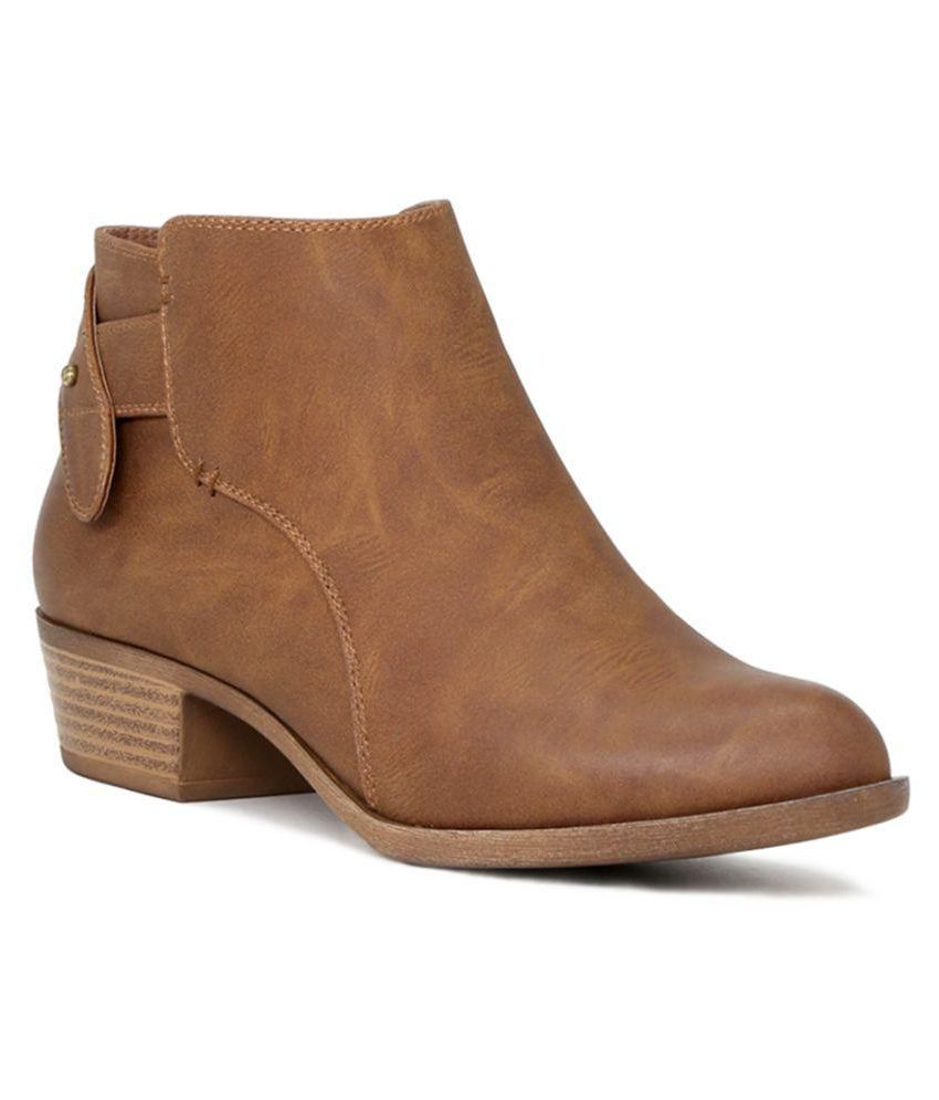 london rag chelsea boots