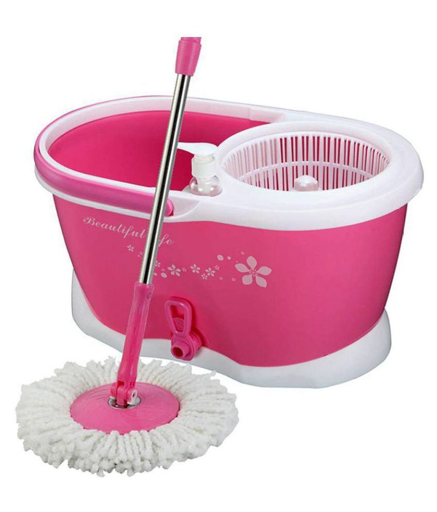 Birdy Single Bucket Mop Buy Birdy Single Bucket Mop Online at Low