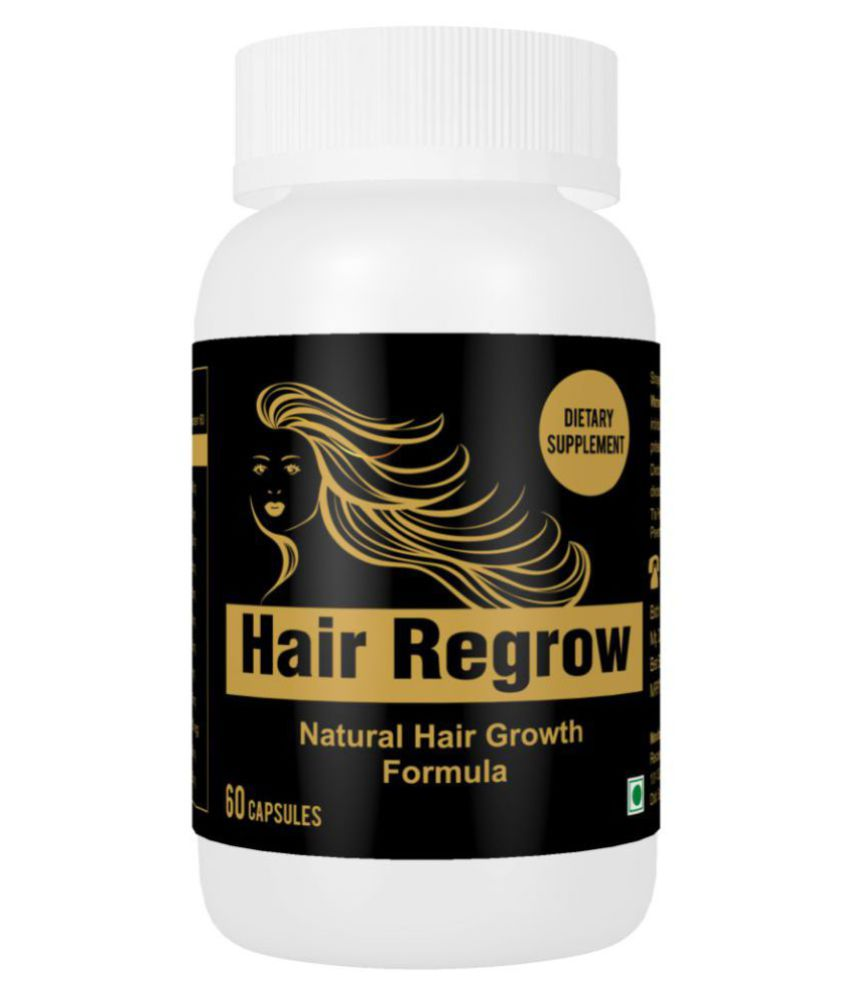 Maxgar Solution To All Hair Problems Capsule 60 No S Pack Of 1