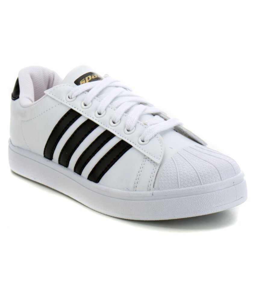 Sparx Sneakers White Casual Shoes SDL941579942 1 Ad409.JPG