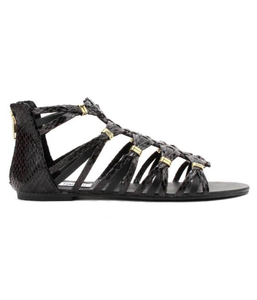 steve madden diamond flats