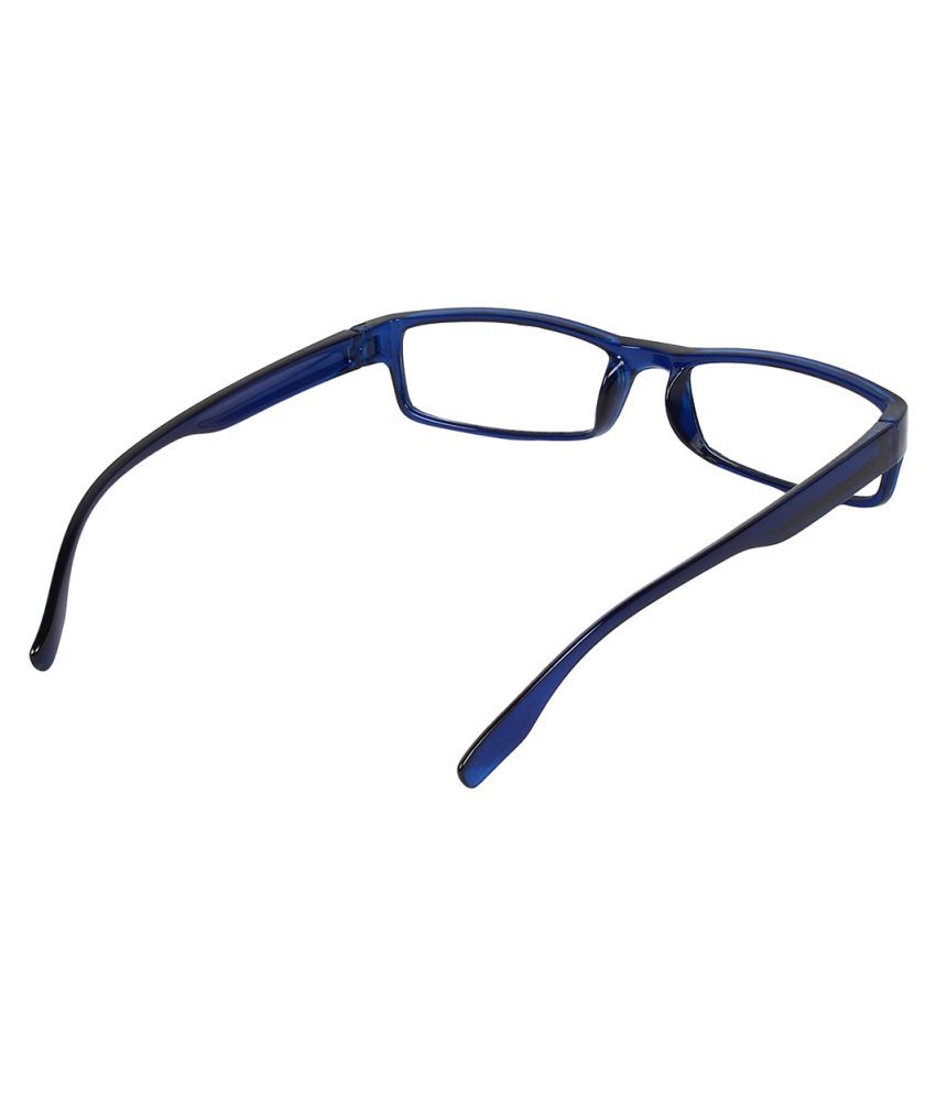 Zyaden Rectangle Full Rim Reading Glasses Buy Zyaden Rectangle Full Rim Reading Glasses Online