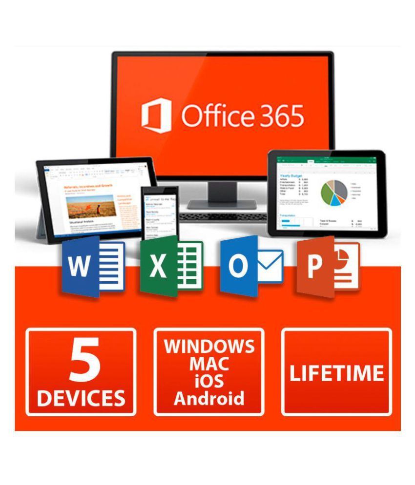 Microsoft Office Office 365 Professional 32 64 Bit