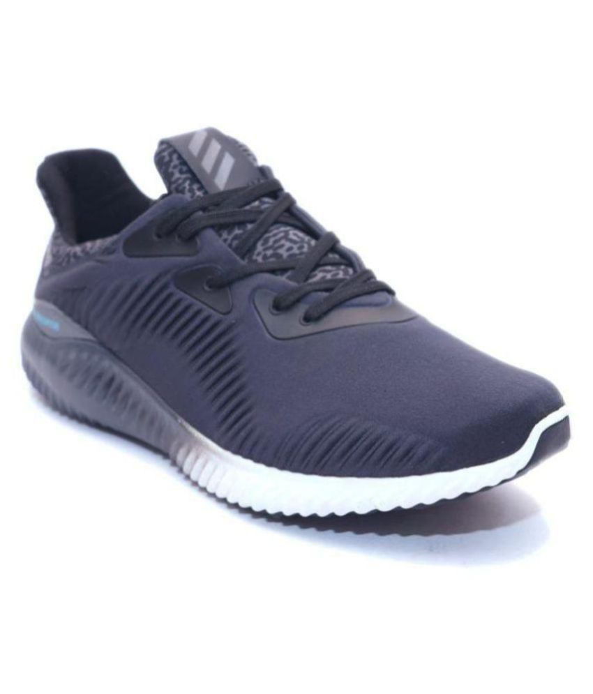 ADIDAS STYLE Black Training Shoes - Buy ADIDAS STYLE Black Training Shoes Online at Best Prices 