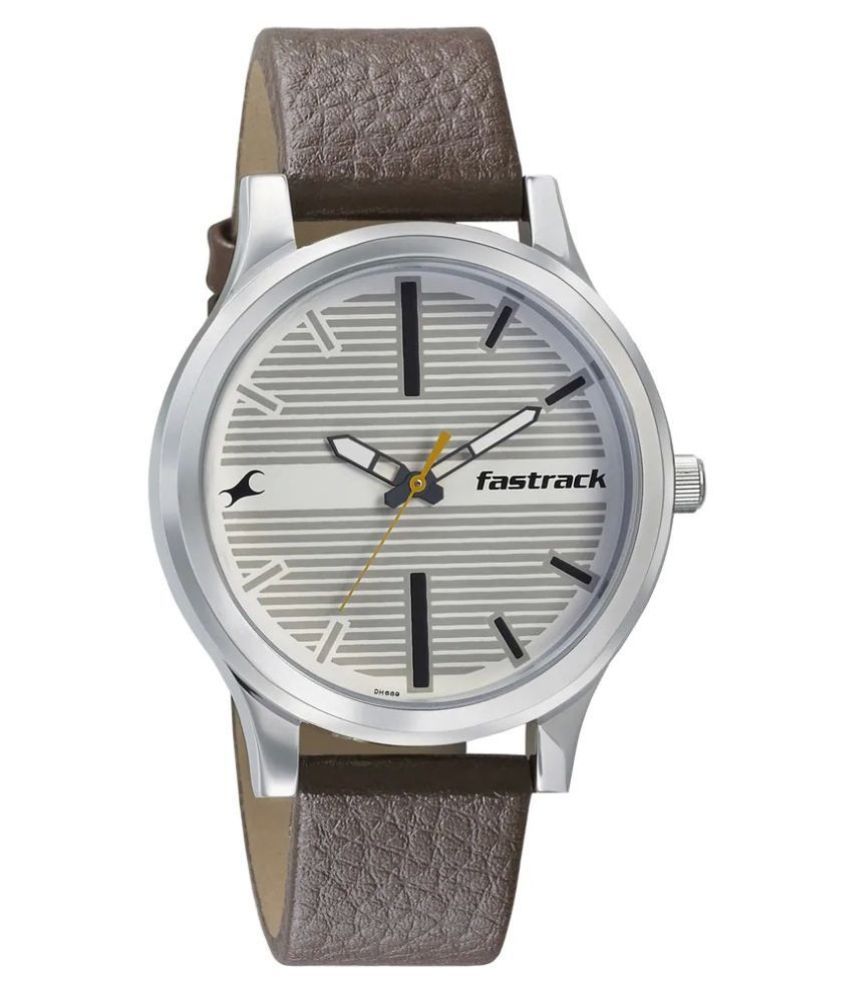 fastrack 38051saa