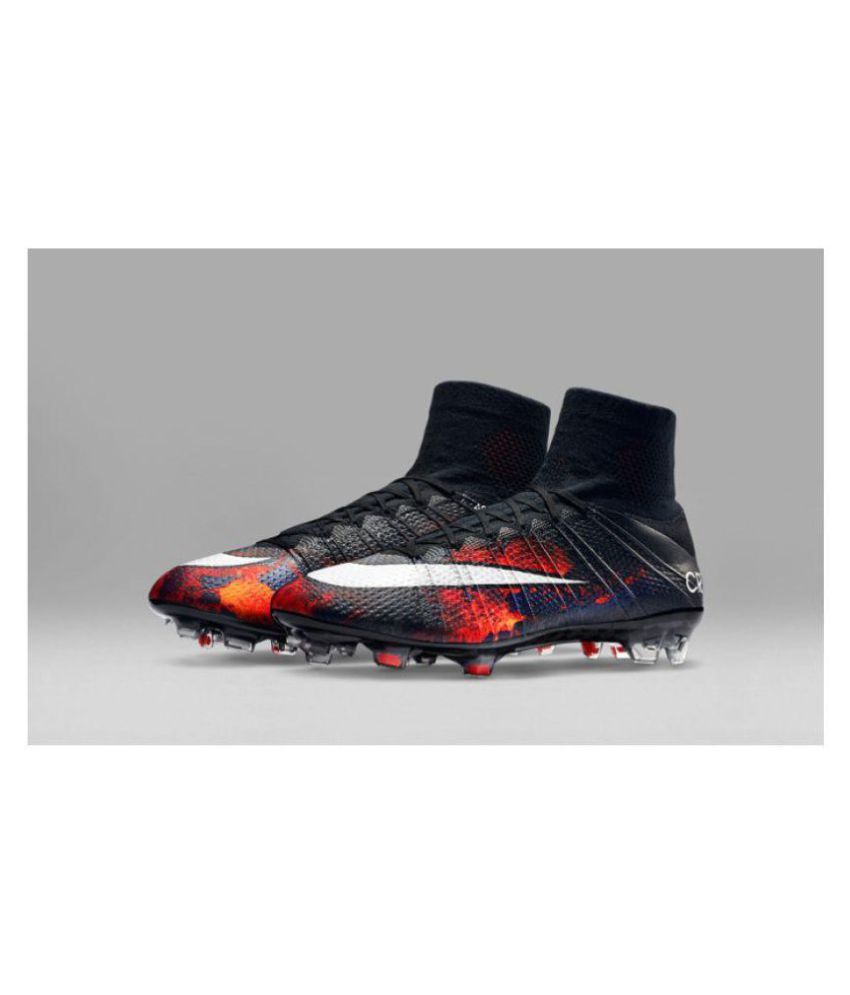 nike mercurial football shoes online