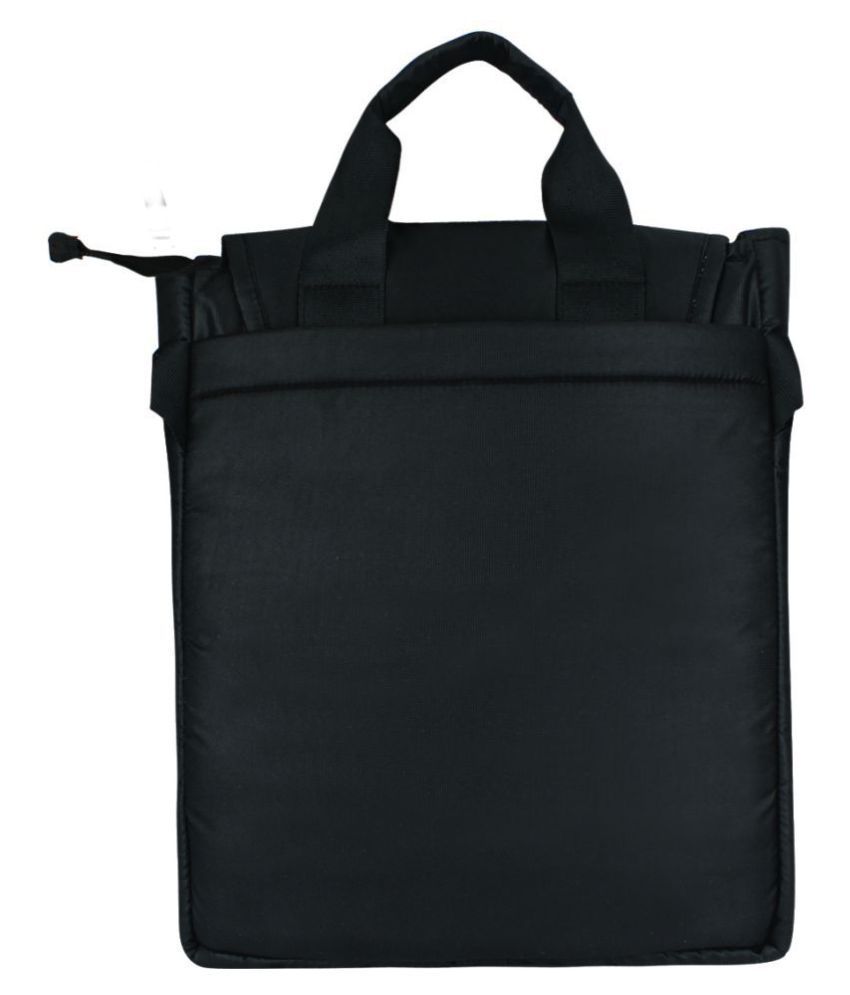 Urban Tribe USling Classic 9 litres Black Black Polyester Casual ...