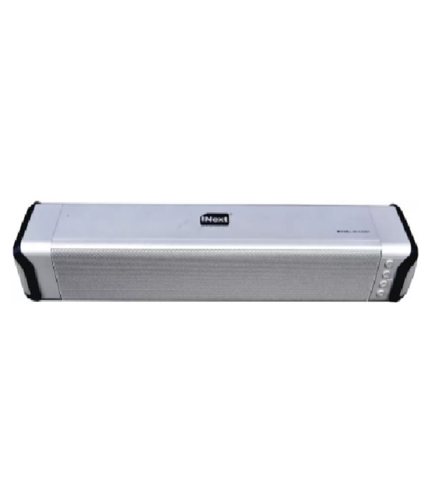 inext model in 525bt