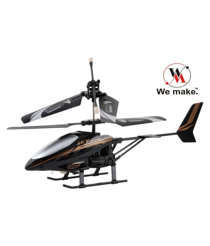 hx713 remote control helicopter