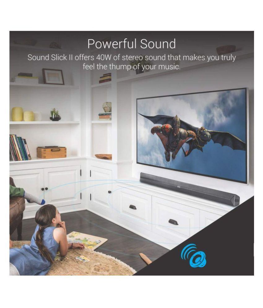 vu sound bar 30sb116