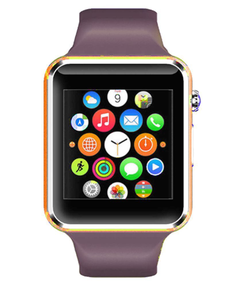 itel smart watch