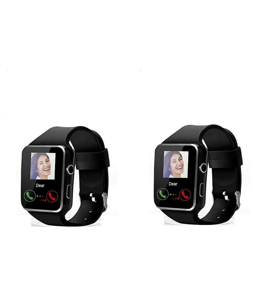 smartwatch compatible with note 5