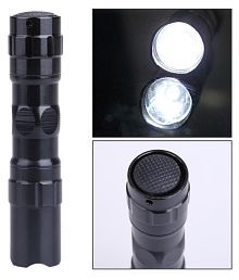 LED Waterproof Torch Flashlight Light Lamp New Hot Mini Handy