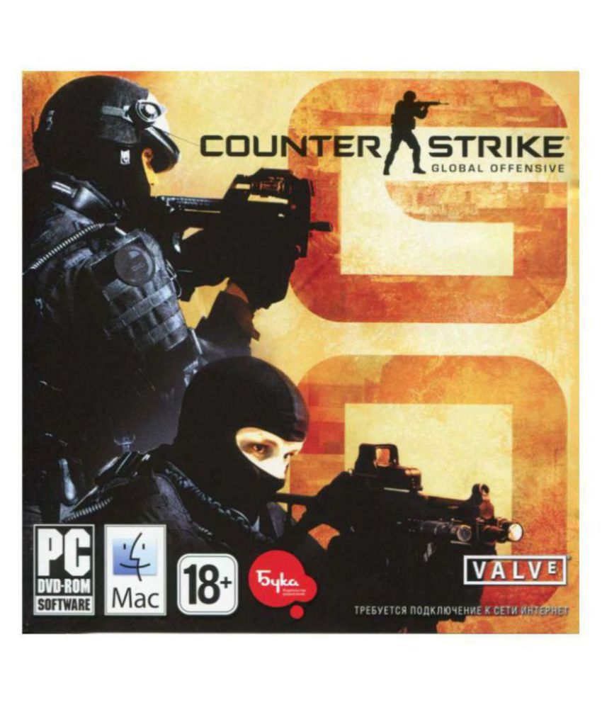counter strike pc