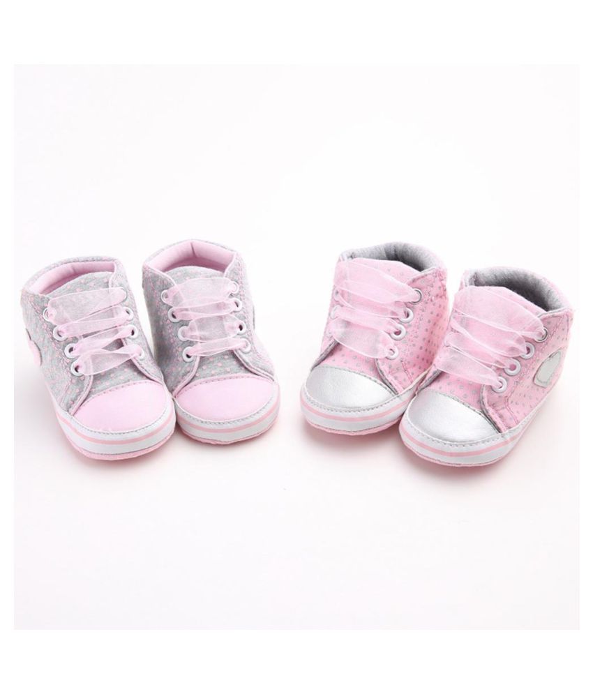 snapdeal baby girl shoes